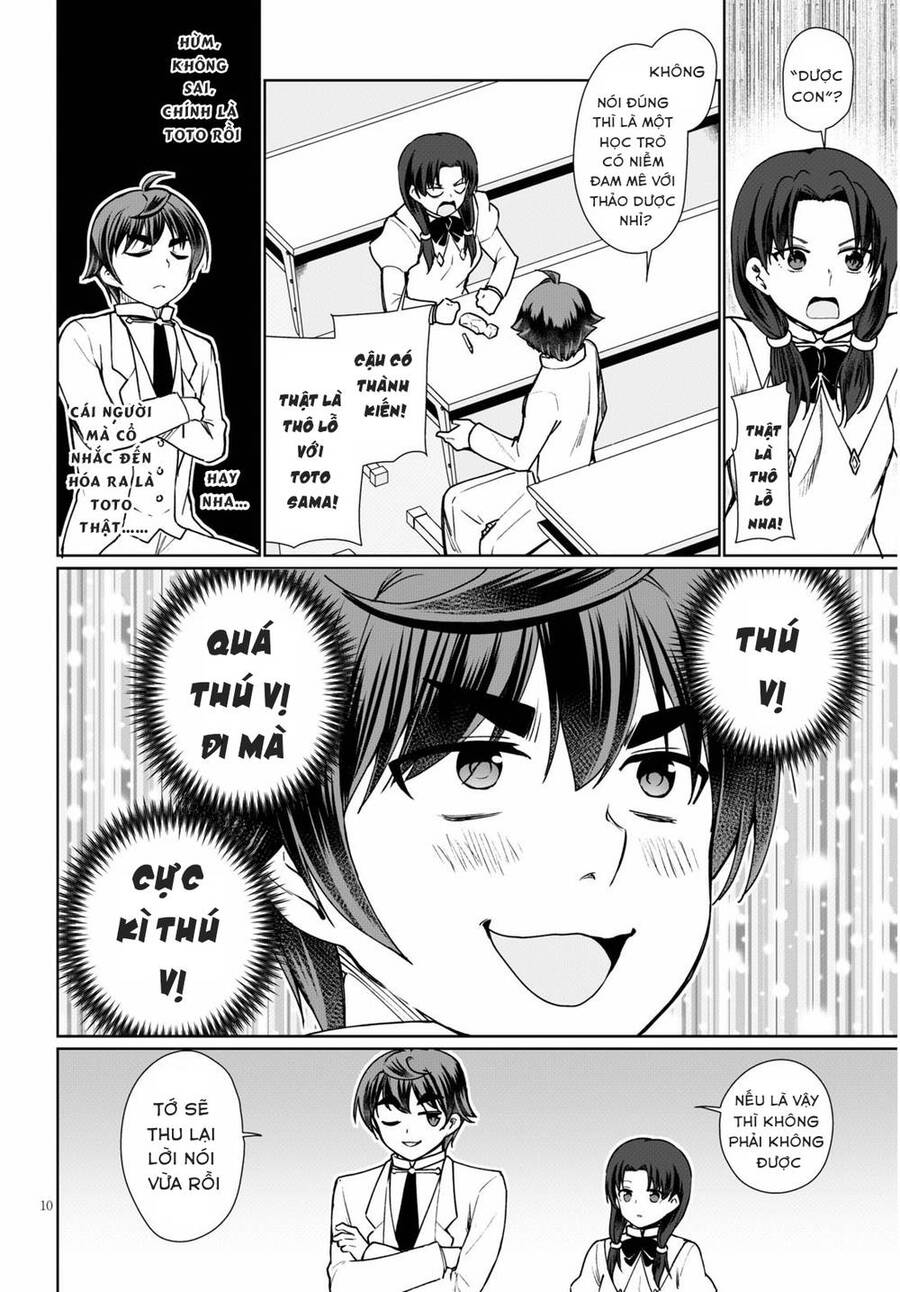 Vạn Cổ Đệ Nhất Tông: Chapter 44