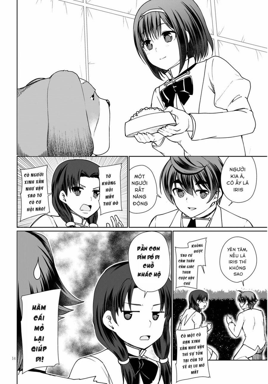 Vạn Cổ Đệ Nhất Tông: Chapter 44