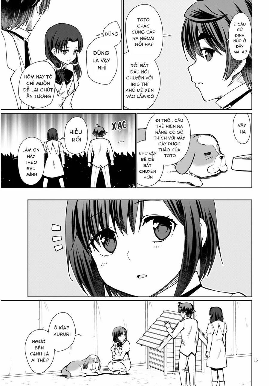 Vạn Cổ Đệ Nhất Tông: Chapter 44