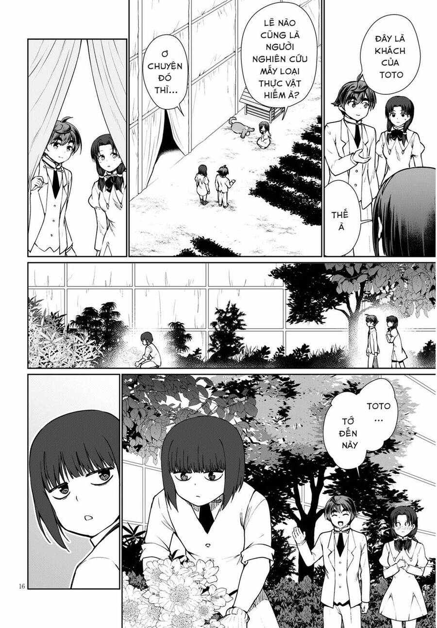 Vạn Cổ Đệ Nhất Tông: Chapter 44