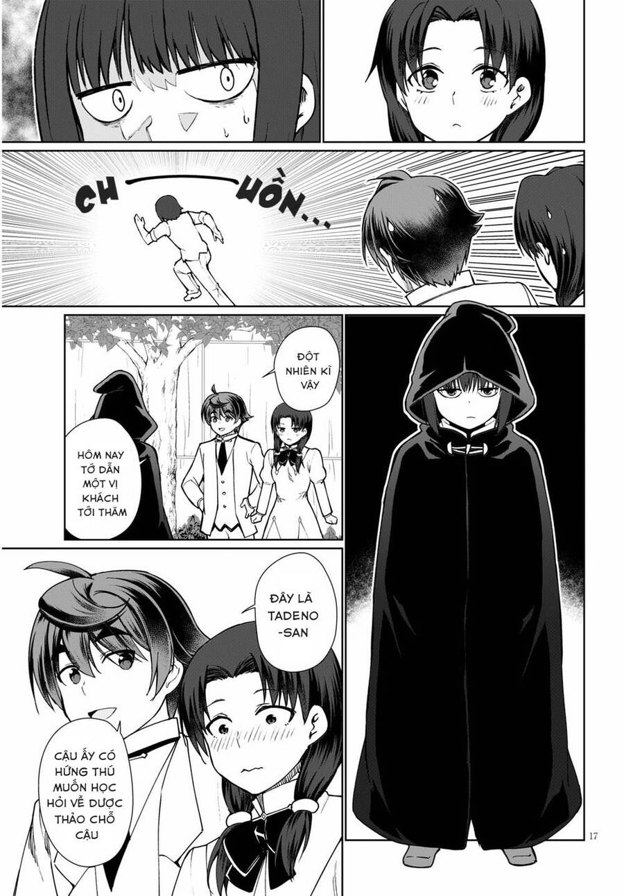 Vạn Cổ Đệ Nhất Tông: Chapter 44
