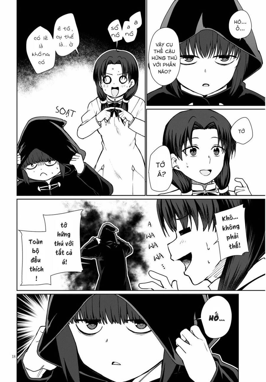 Vạn Cổ Đệ Nhất Tông: Chapter 44