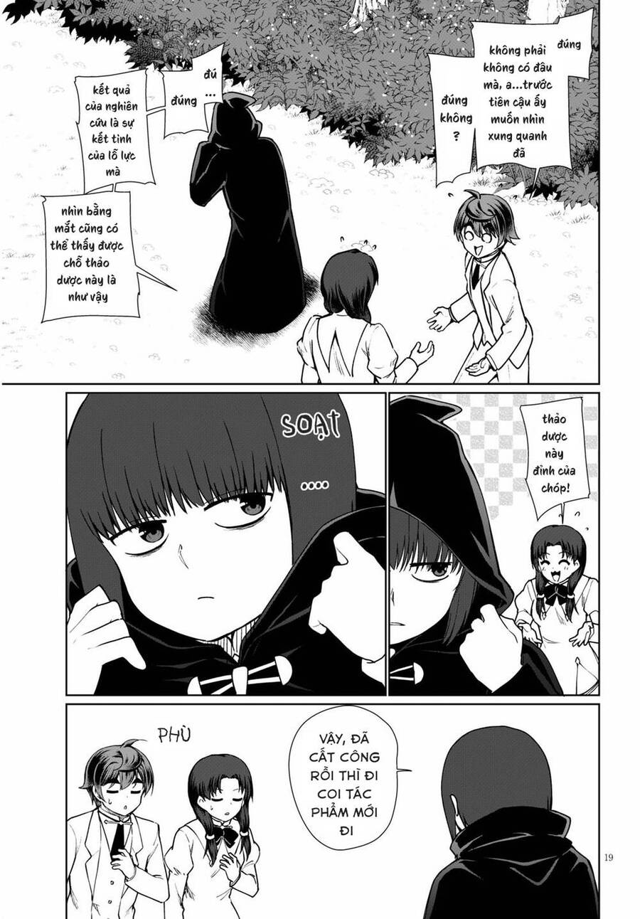 Vạn Cổ Đệ Nhất Tông: Chapter 44