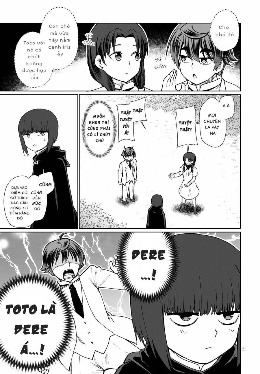 Vạn Cổ Đệ Nhất Tông: Chapter 44