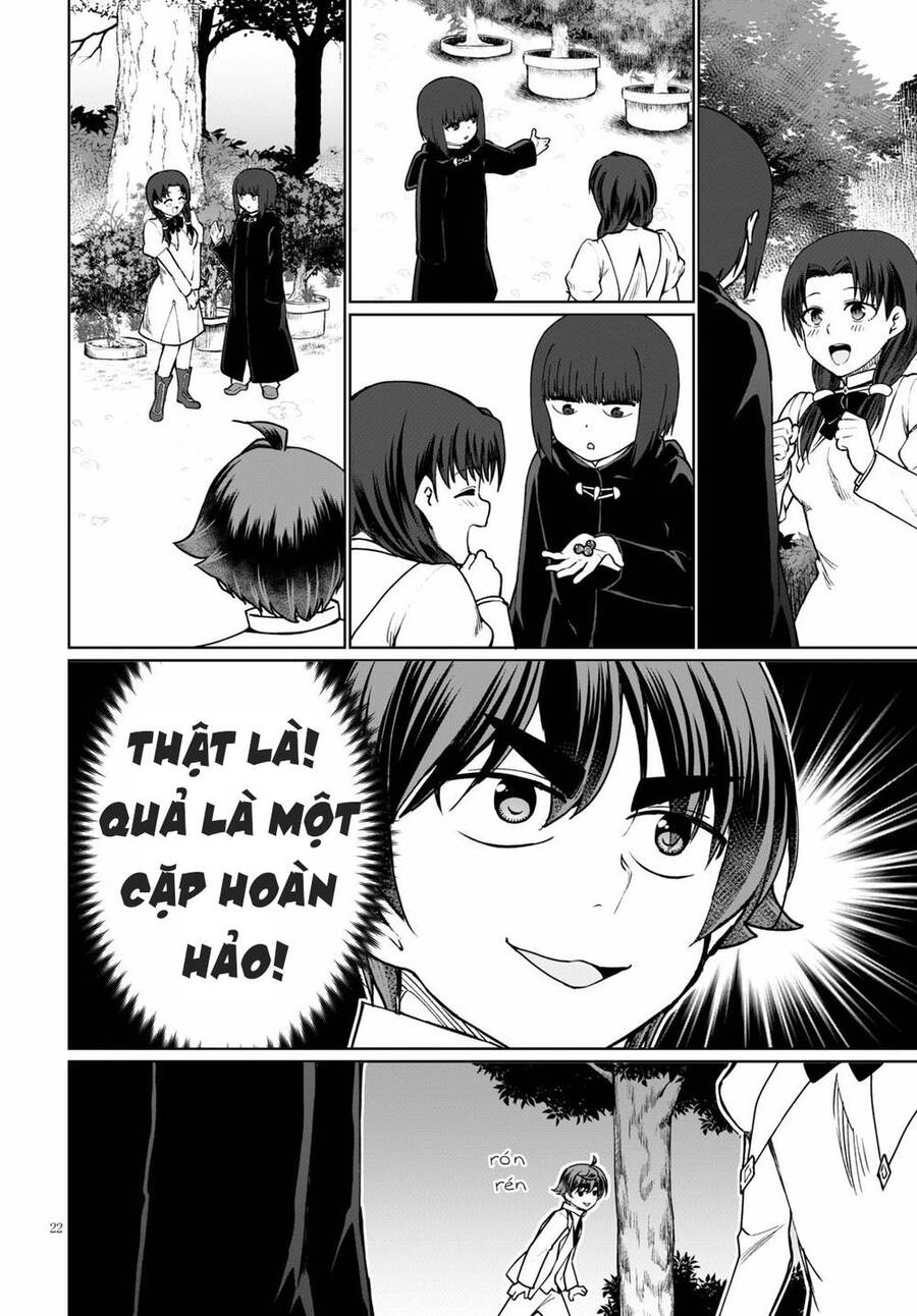 Vạn Cổ Đệ Nhất Tông: Chapter 44