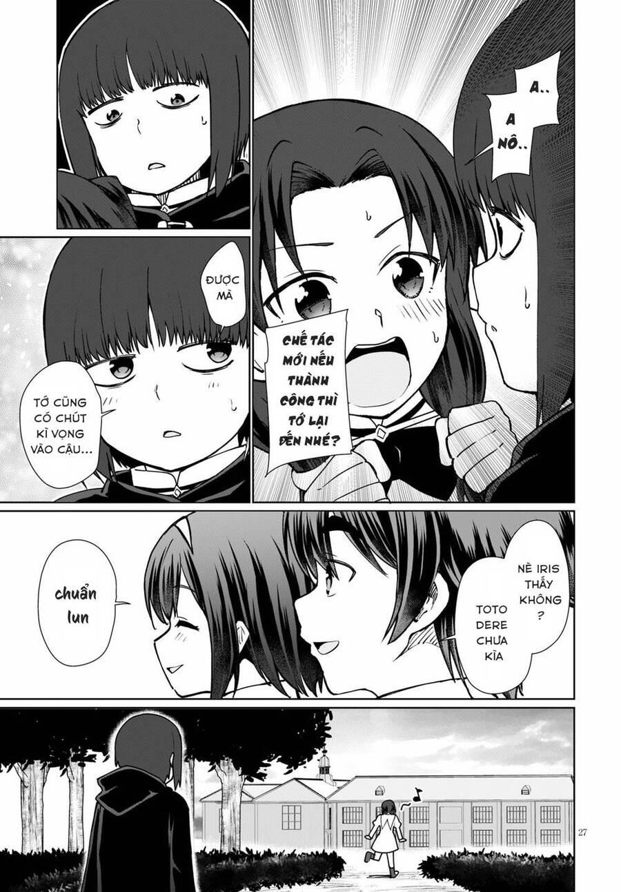 Vạn Cổ Đệ Nhất Tông: Chapter 44