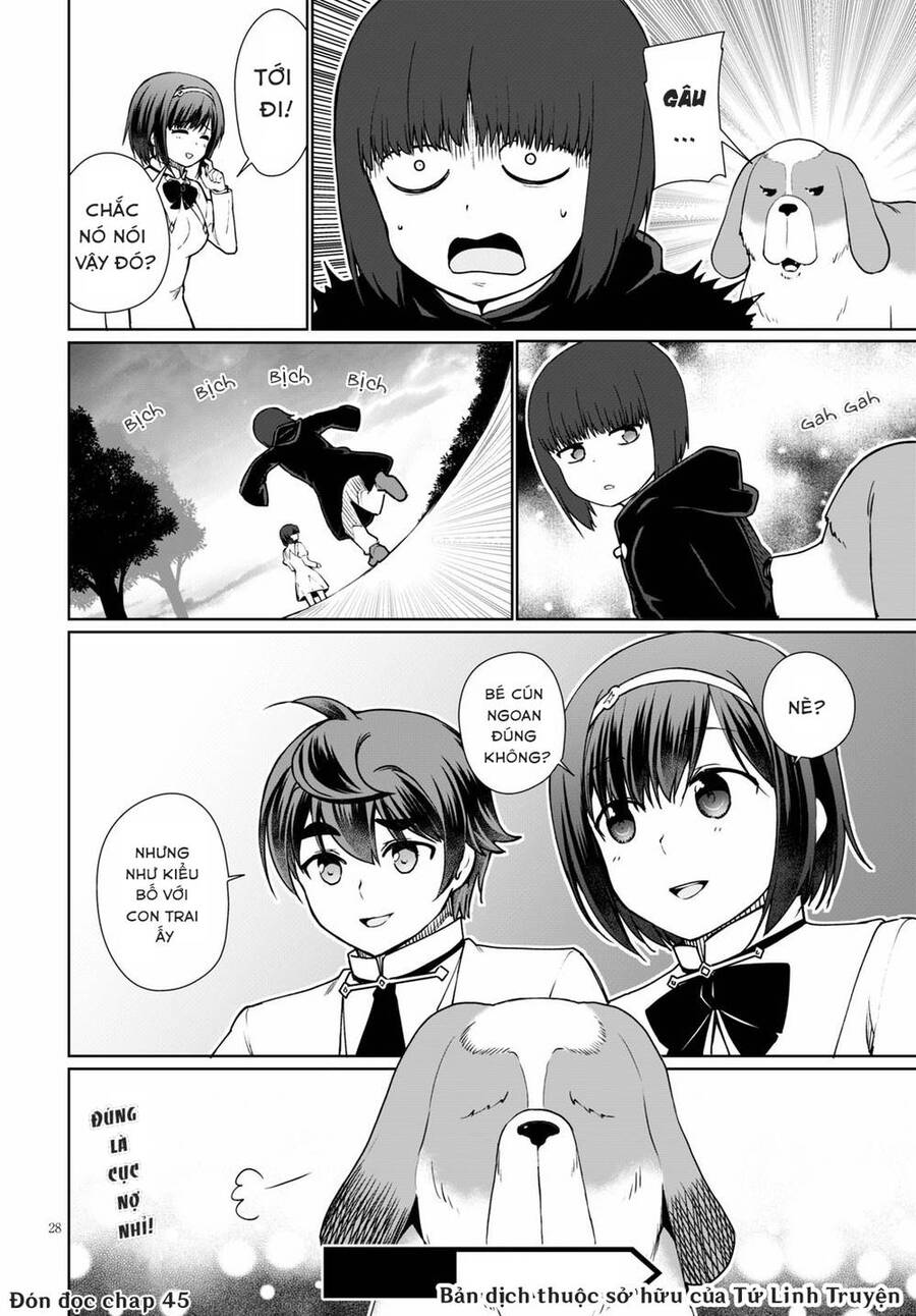 Vạn Cổ Đệ Nhất Tông: Chapter 44