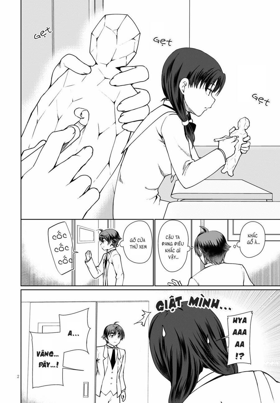 Vạn Cổ Đệ Nhất Tông: Chapter 44