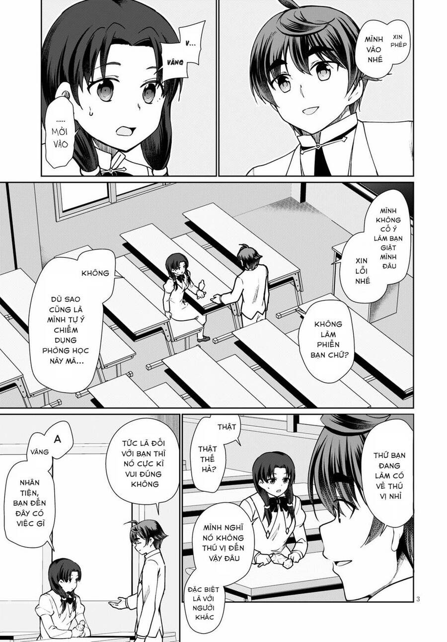 Vạn Cổ Đệ Nhất Tông: Chapter 44