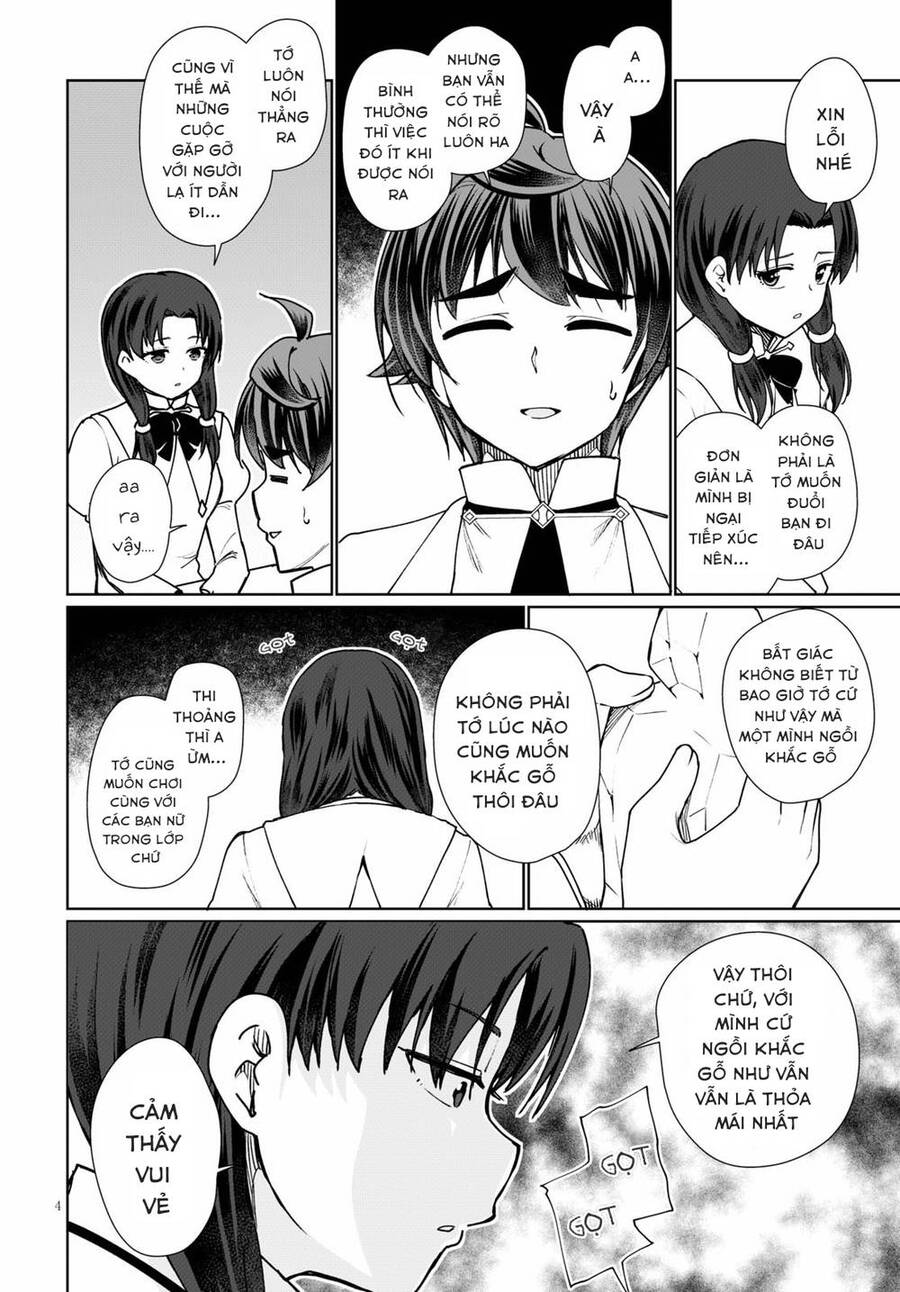 Vạn Cổ Đệ Nhất Tông: Chapter 44