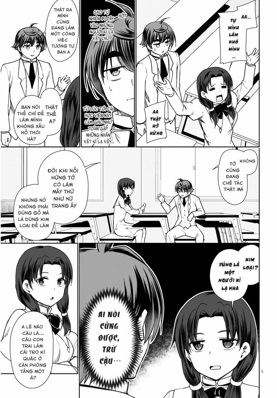 Vạn Cổ Đệ Nhất Tông: Chapter 44