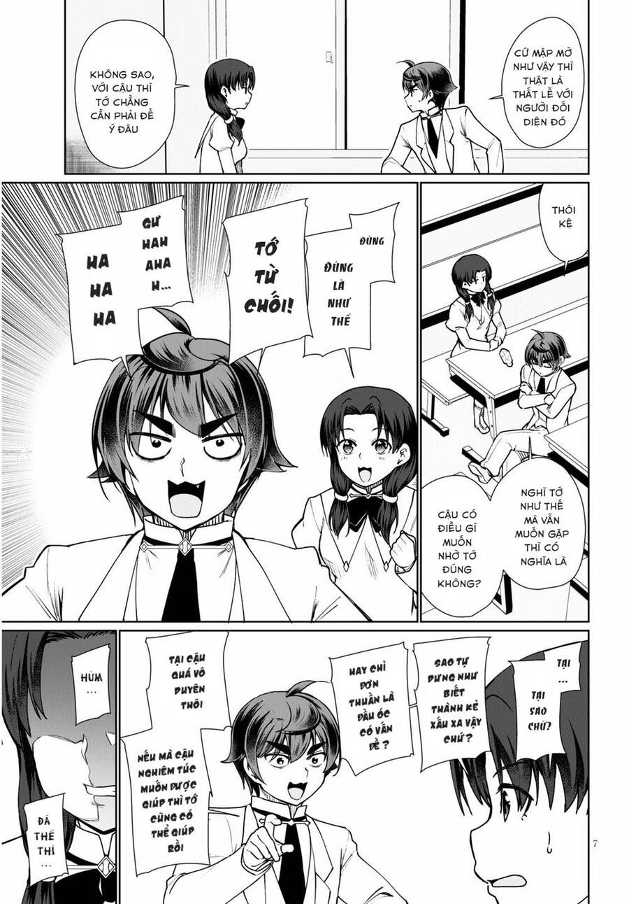 Vạn Cổ Đệ Nhất Tông: Chapter 44