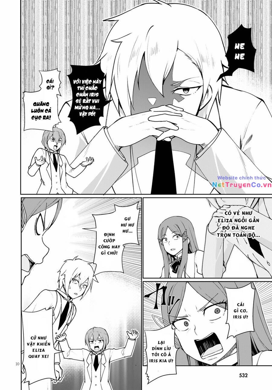 Vạn Cổ Đệ Nhất Tông: Chapter 45.5