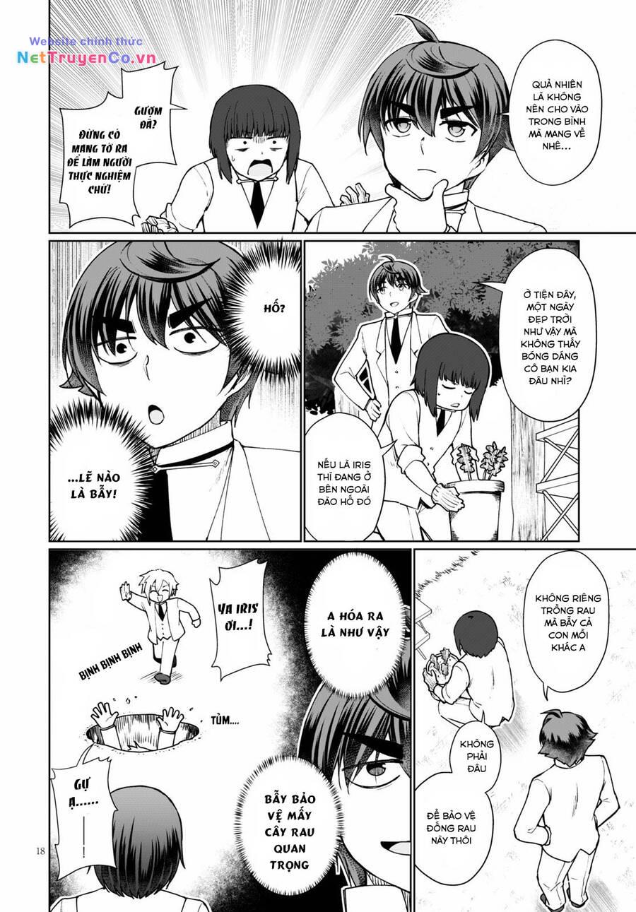 Vạn Cổ Đệ Nhất Tông: Chapter 45.5