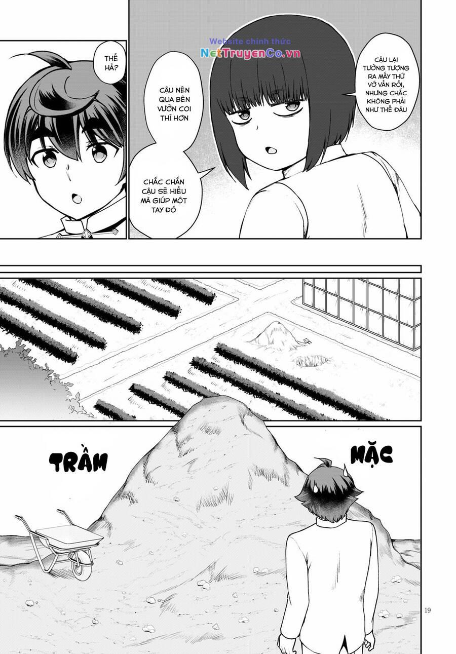 Vạn Cổ Đệ Nhất Tông: Chapter 45.5