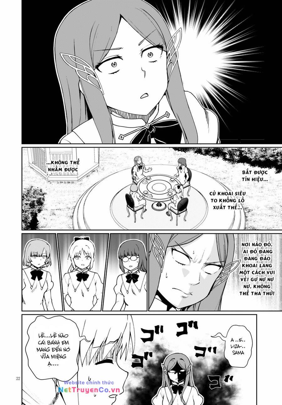 Vạn Cổ Đệ Nhất Tông: Chapter 45.5