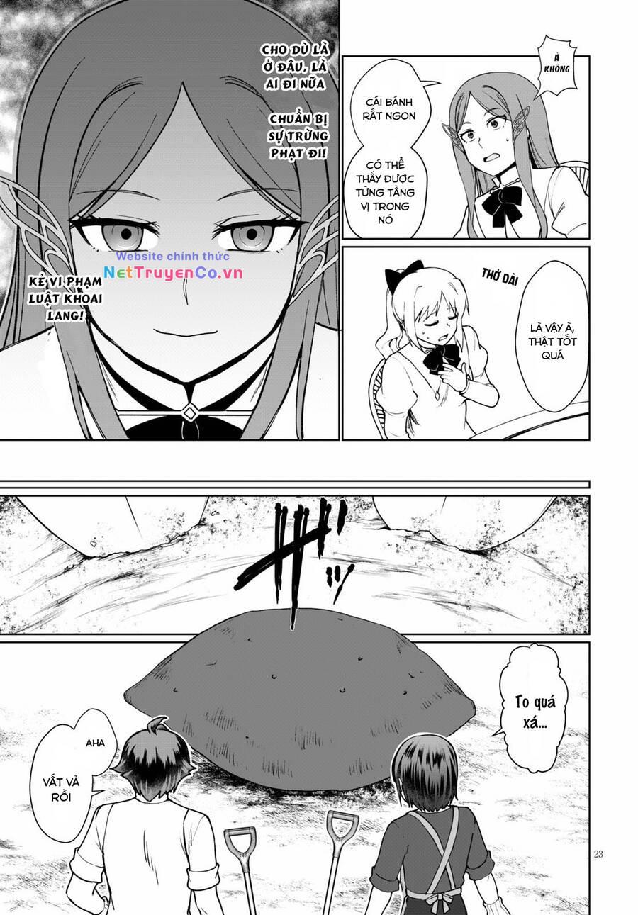 Vạn Cổ Đệ Nhất Tông: Chapter 45.5