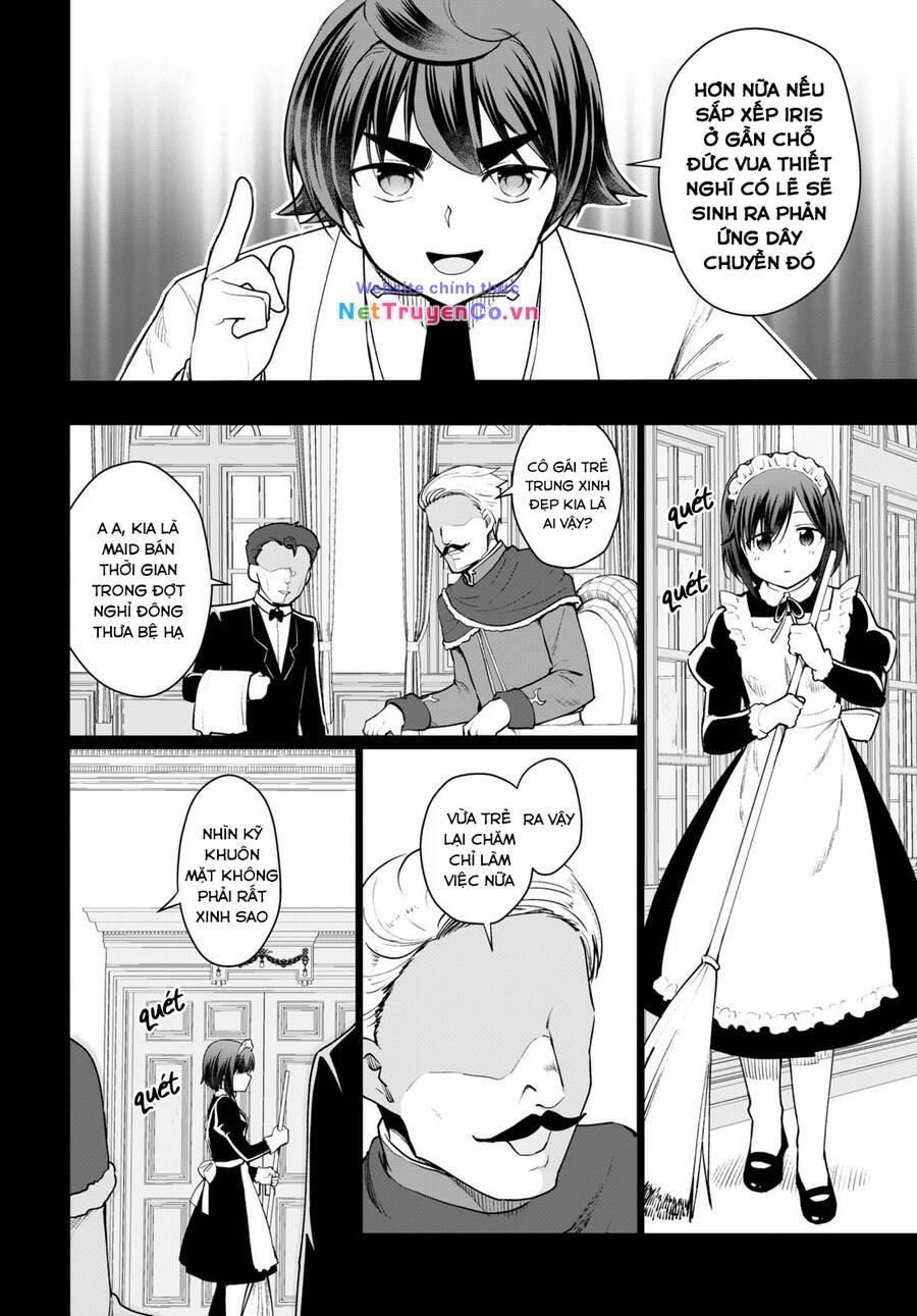 Vạn Cổ Đệ Nhất Tông: Chapter 46