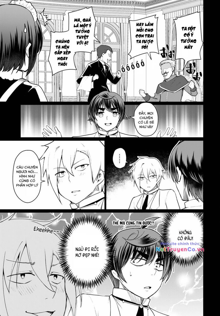 Vạn Cổ Đệ Nhất Tông: Chapter 46