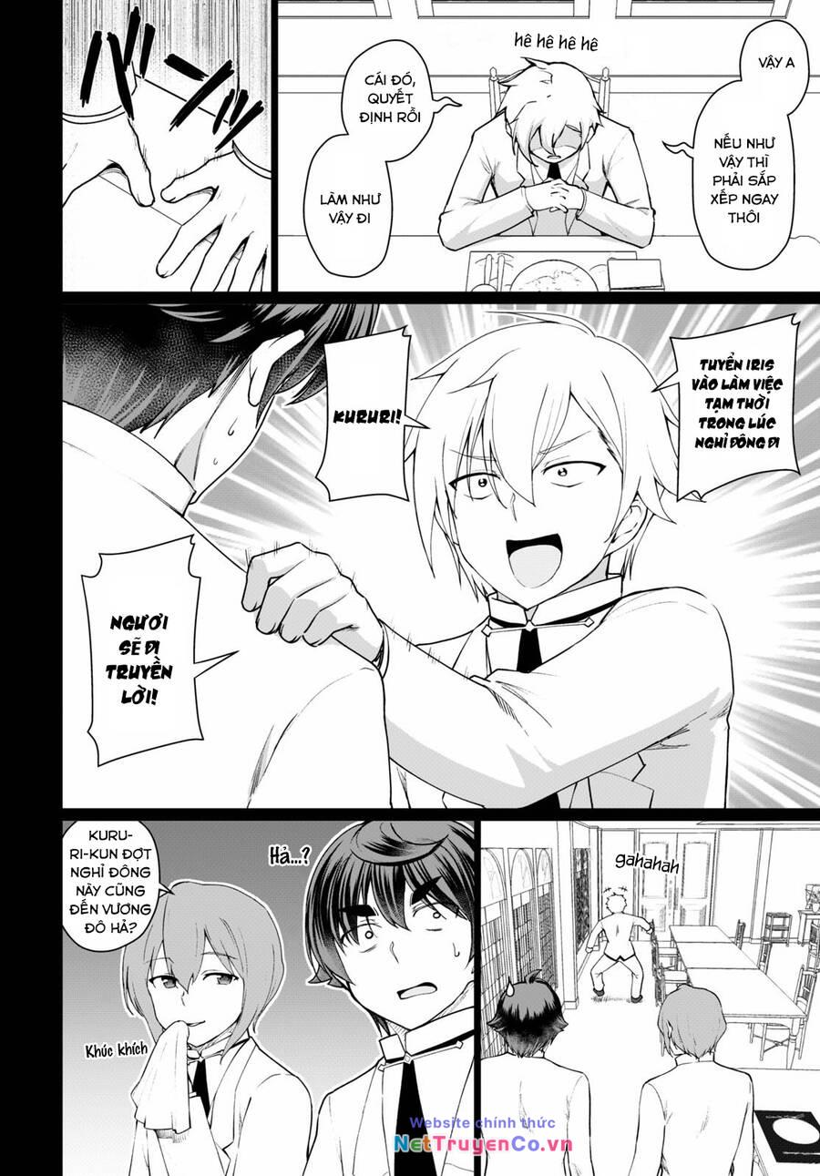 Vạn Cổ Đệ Nhất Tông: Chapter 46