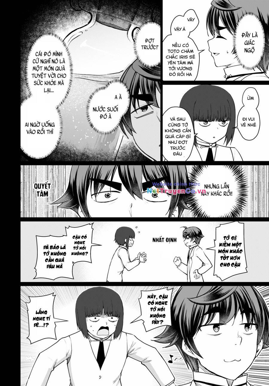 Vạn Cổ Đệ Nhất Tông: Chapter 46