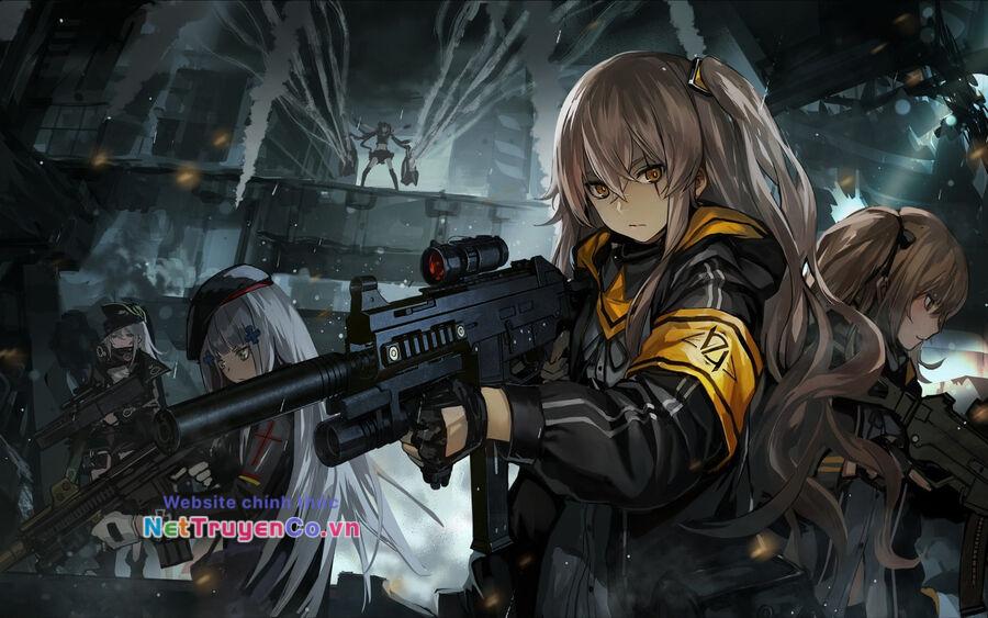 Vạn Cổ Đệ Nhất Tông: Chapter 46