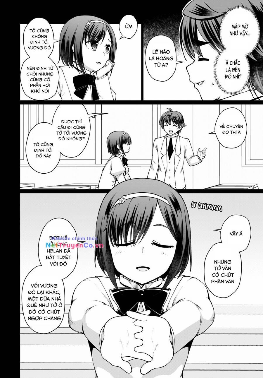 Vạn Cổ Đệ Nhất Tông: Chapter 46
