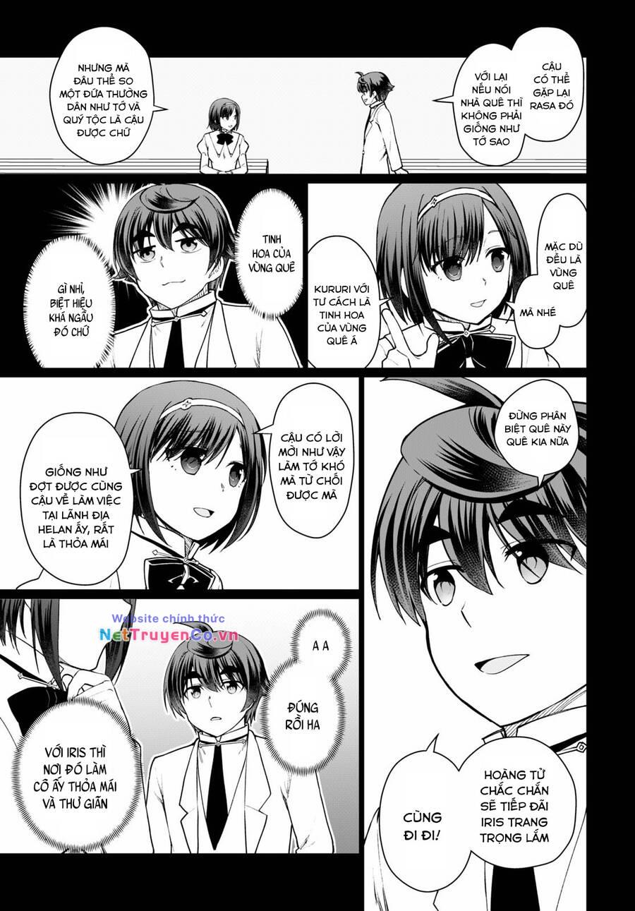 Vạn Cổ Đệ Nhất Tông: Chapter 46