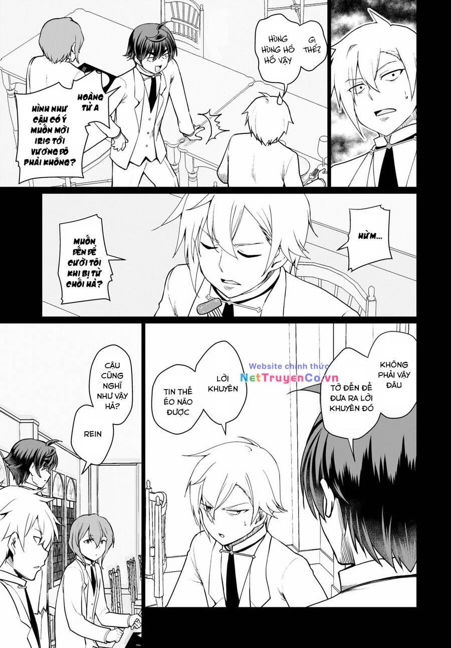 Vạn Cổ Đệ Nhất Tông: Chapter 46