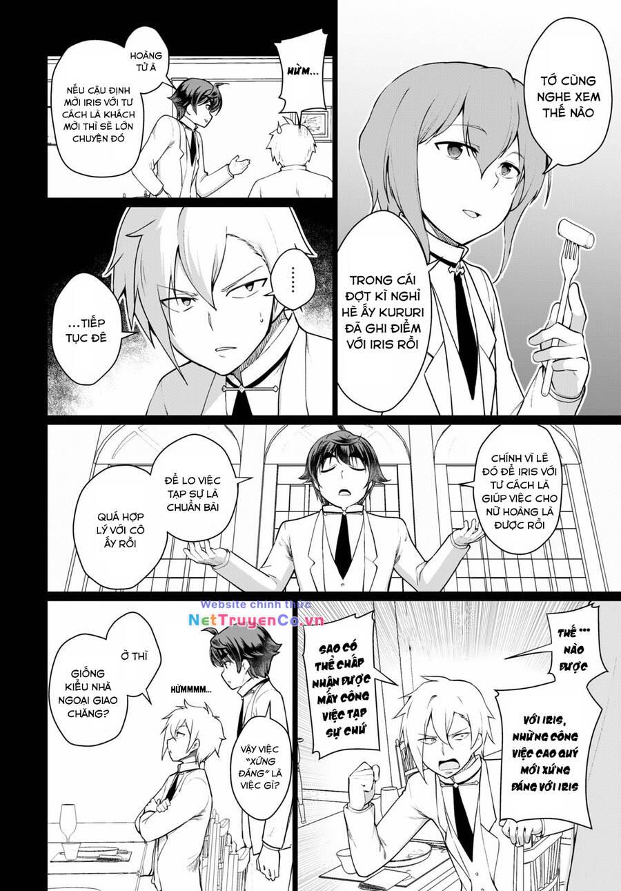 Vạn Cổ Đệ Nhất Tông: Chapter 46