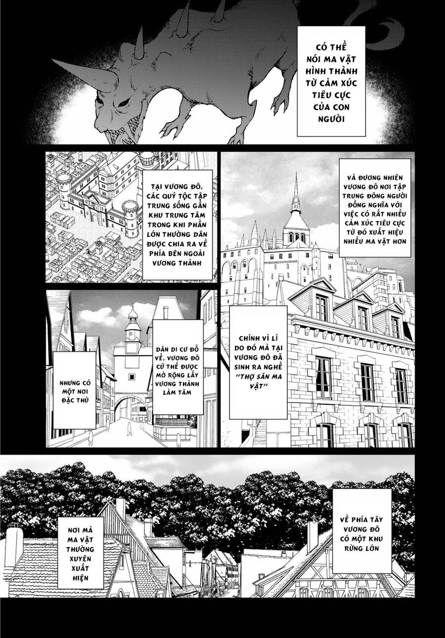 Vạn Cổ Đệ Nhất Tông: Chapter 48