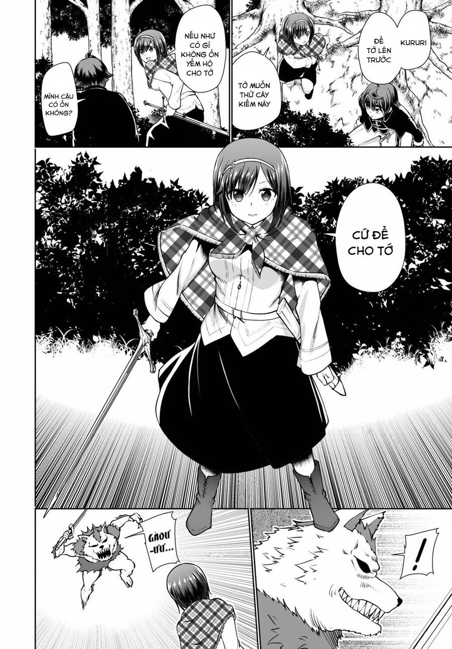 Vạn Cổ Đệ Nhất Tông: Chapter 48