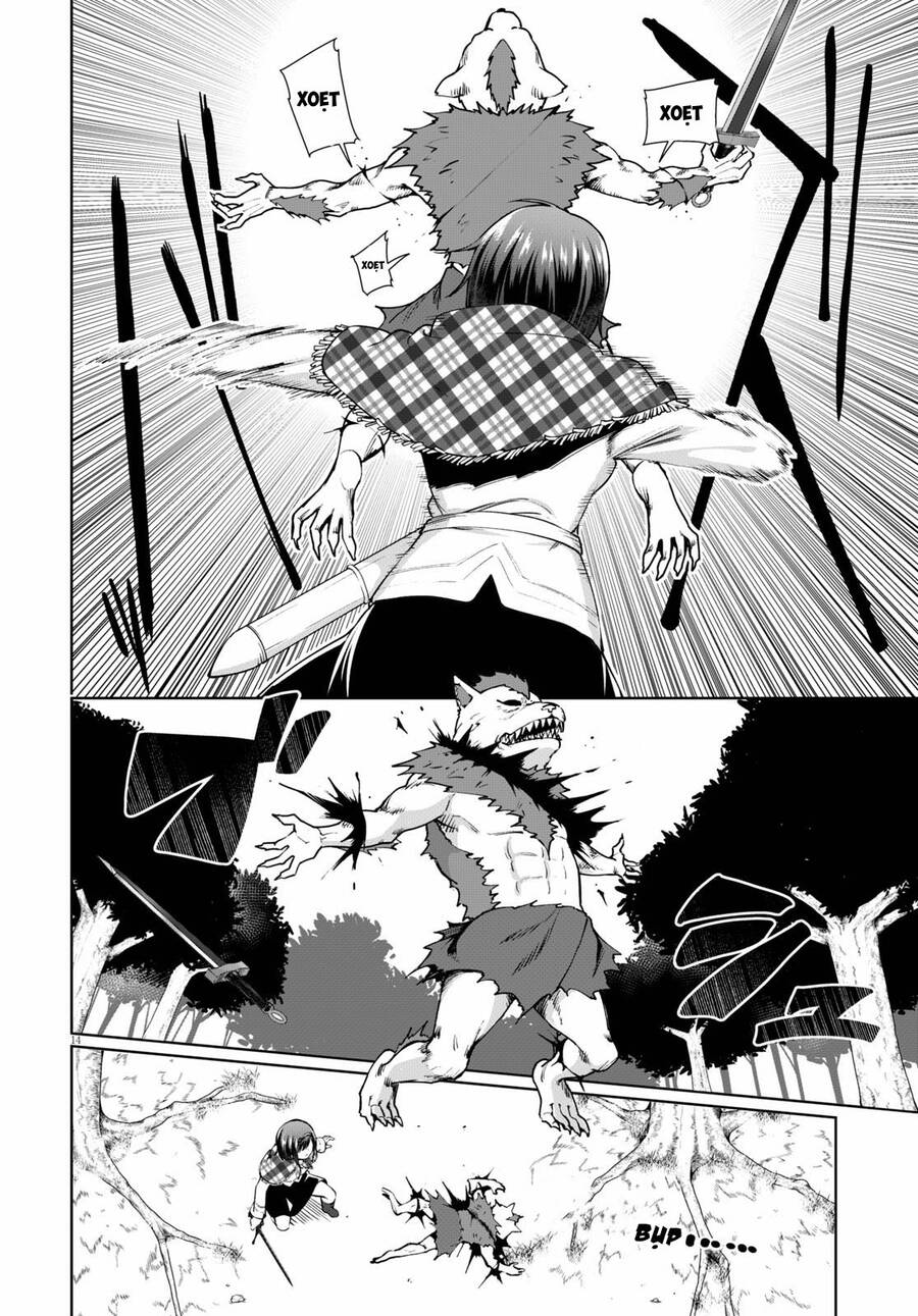 Vạn Cổ Đệ Nhất Tông: Chapter 48