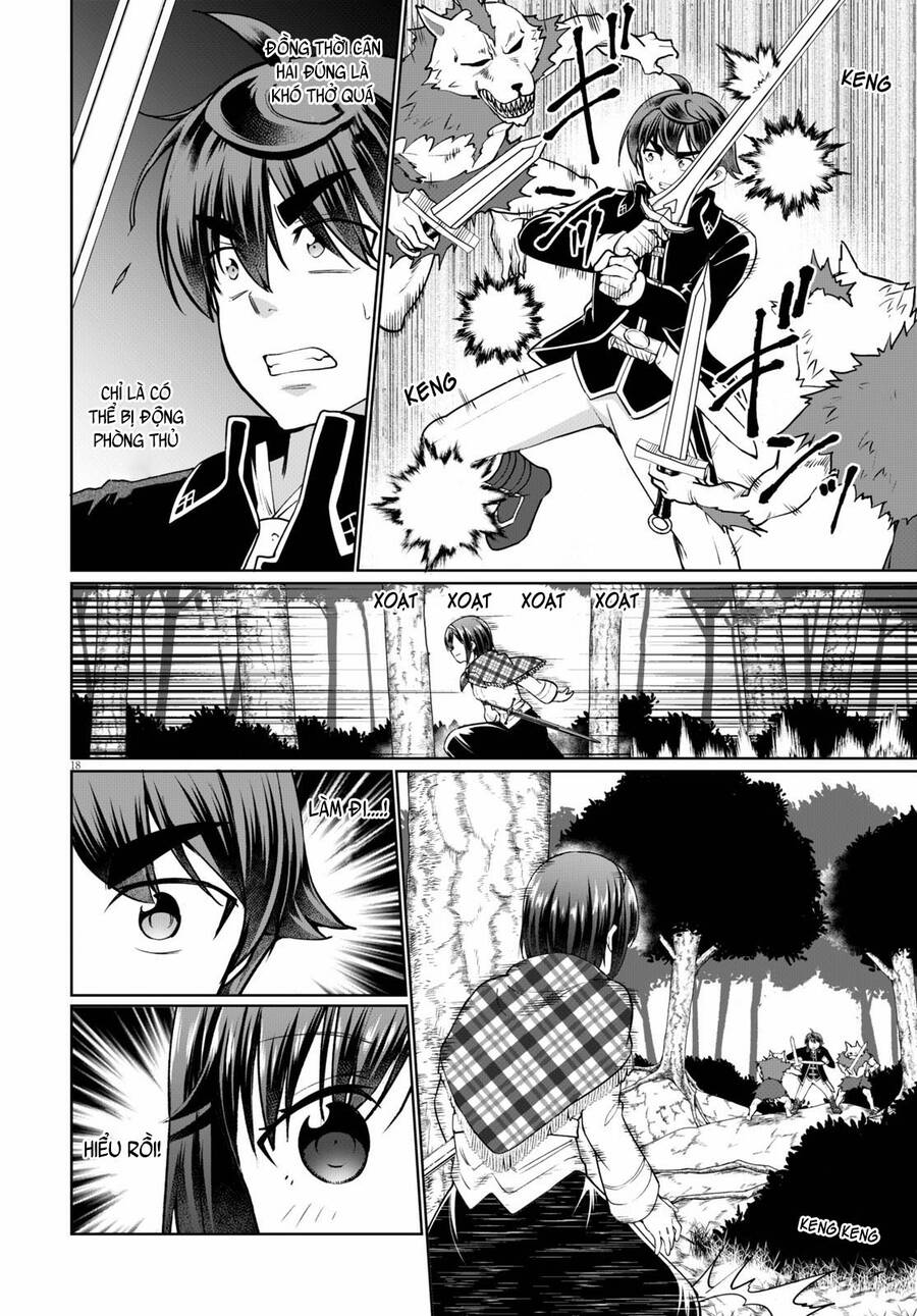Vạn Cổ Đệ Nhất Tông: Chapter 48
