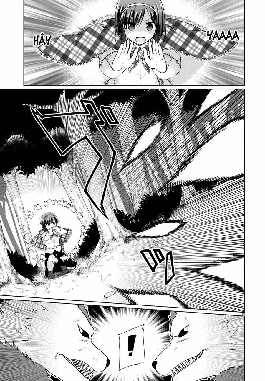 Vạn Cổ Đệ Nhất Tông: Chapter 48
