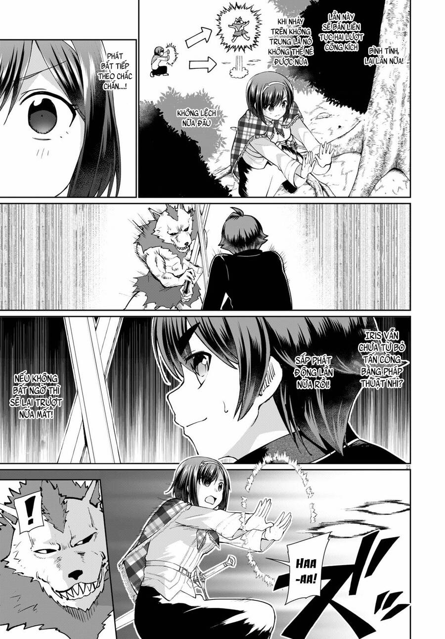 Vạn Cổ Đệ Nhất Tông: Chapter 48