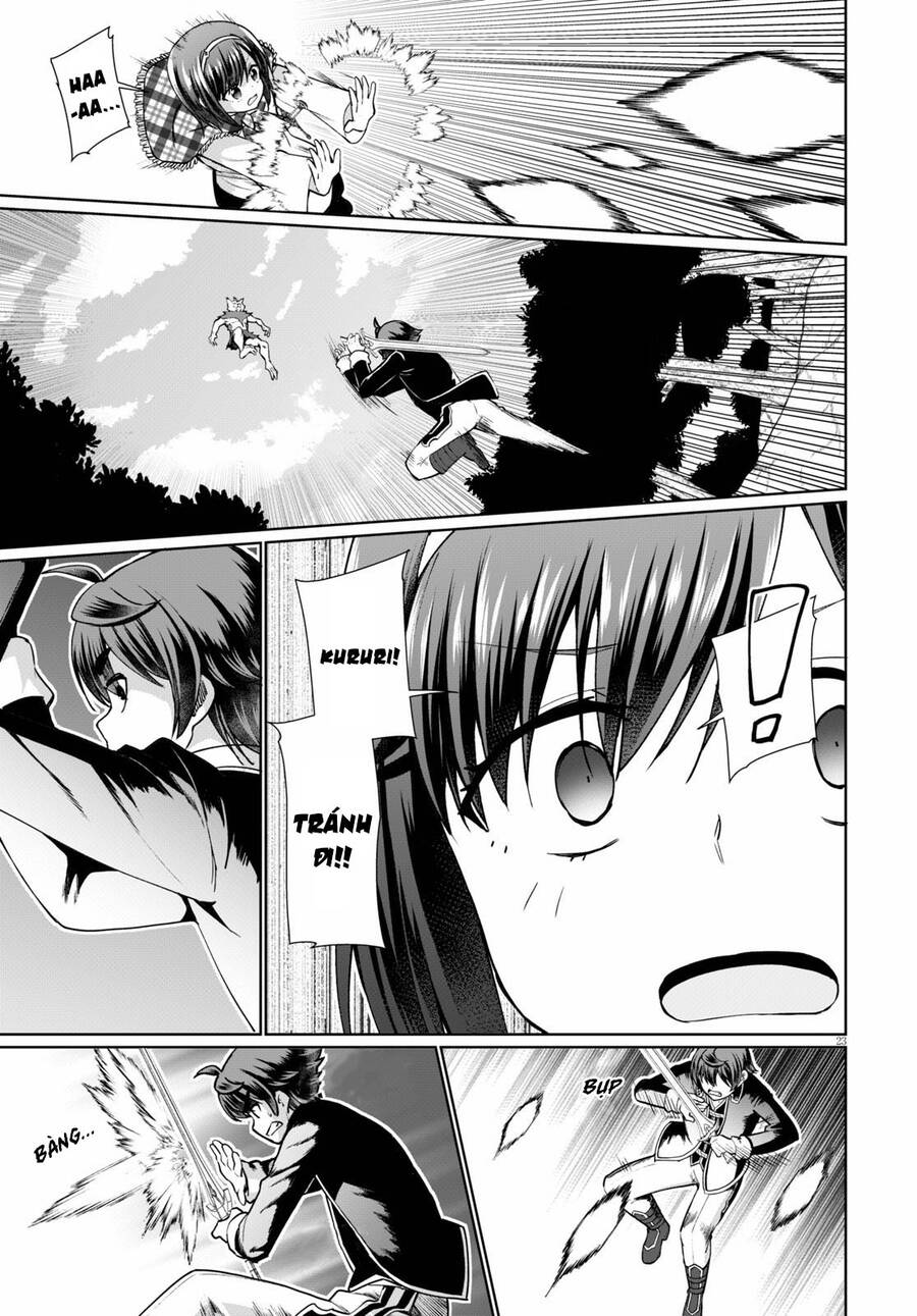 Vạn Cổ Đệ Nhất Tông: Chapter 48