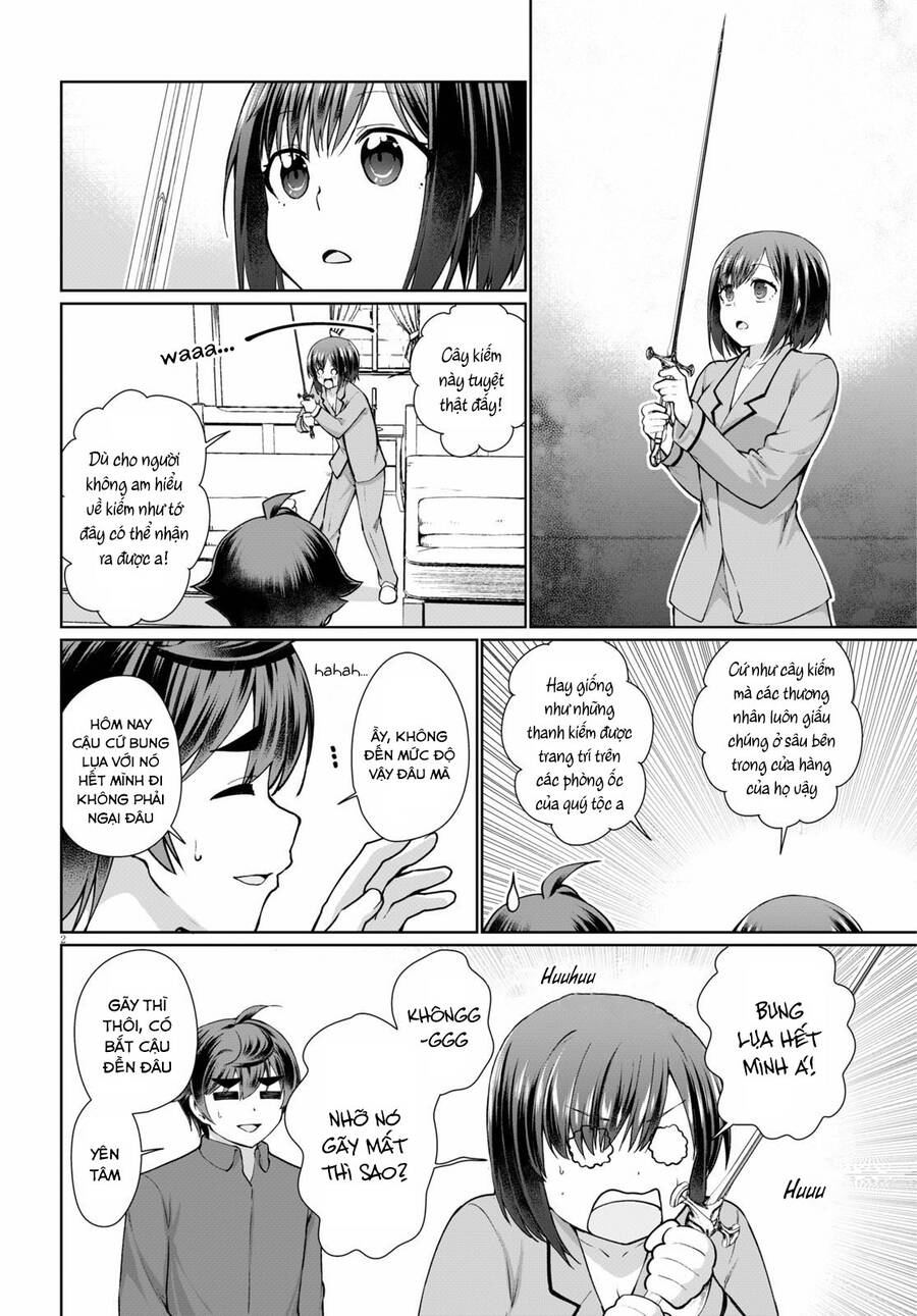 Vạn Cổ Đệ Nhất Tông: Chapter 48