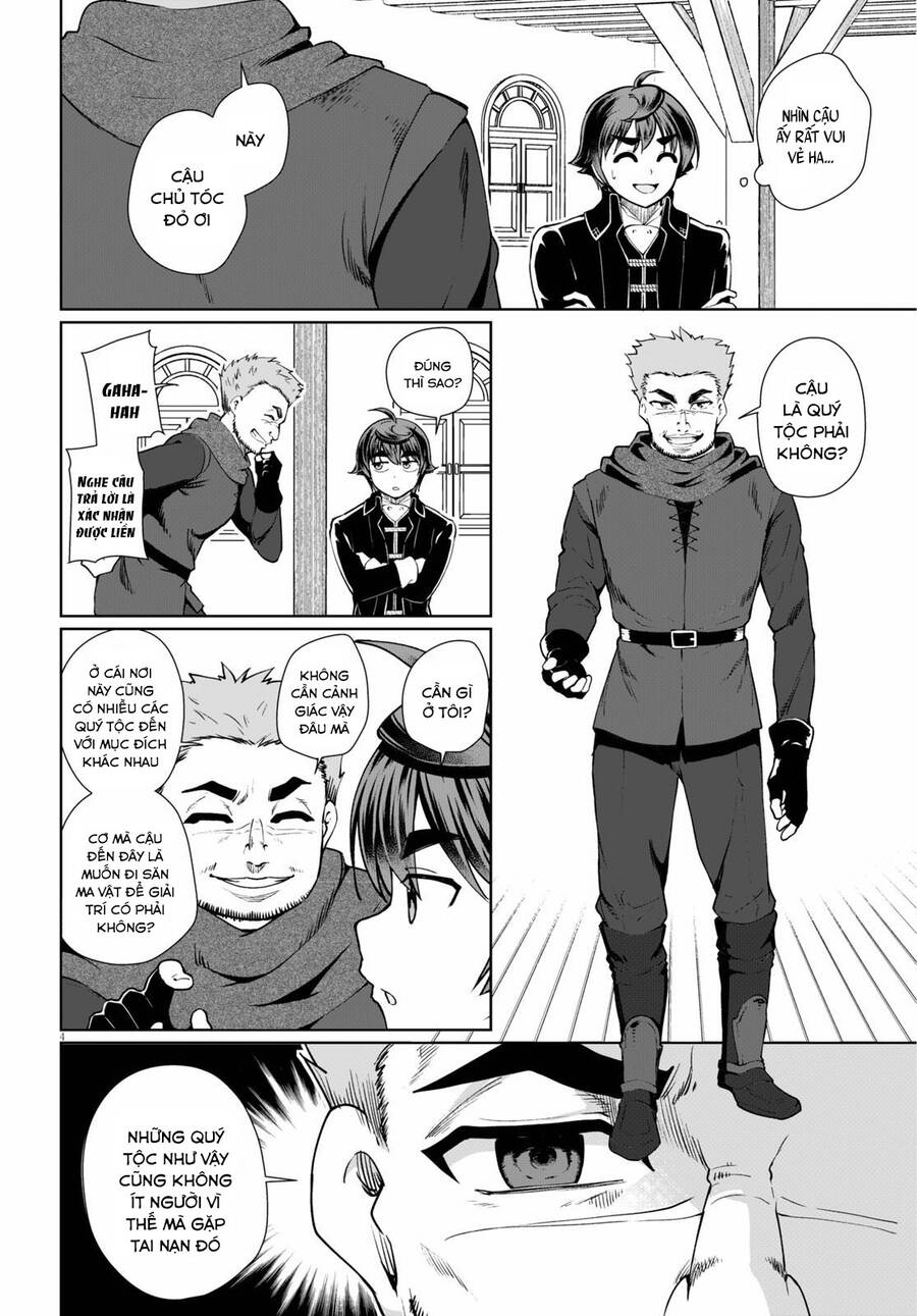 Vạn Cổ Đệ Nhất Tông: Chapter 48