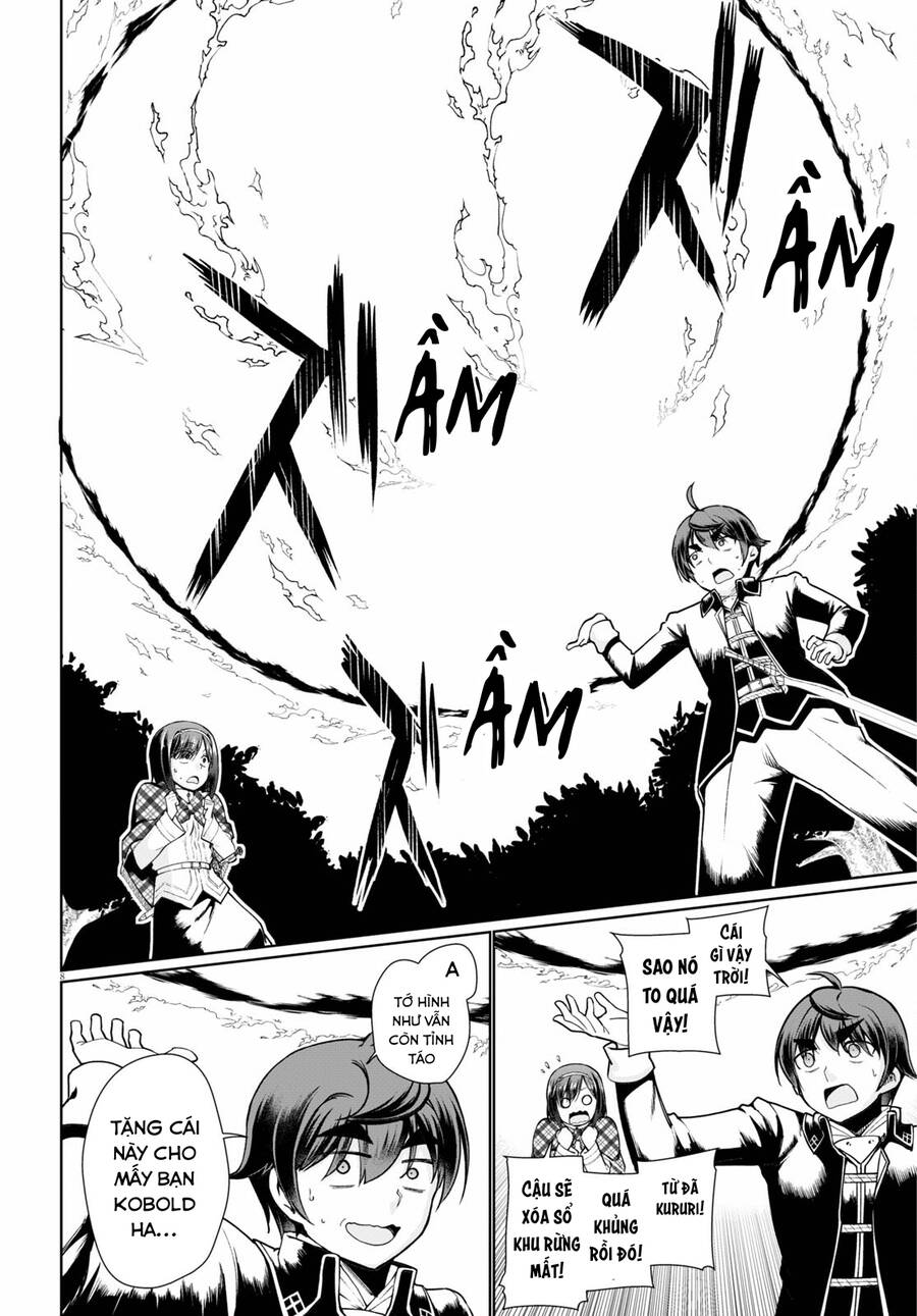 Vạn Cổ Đệ Nhất Tông: Chapter 49