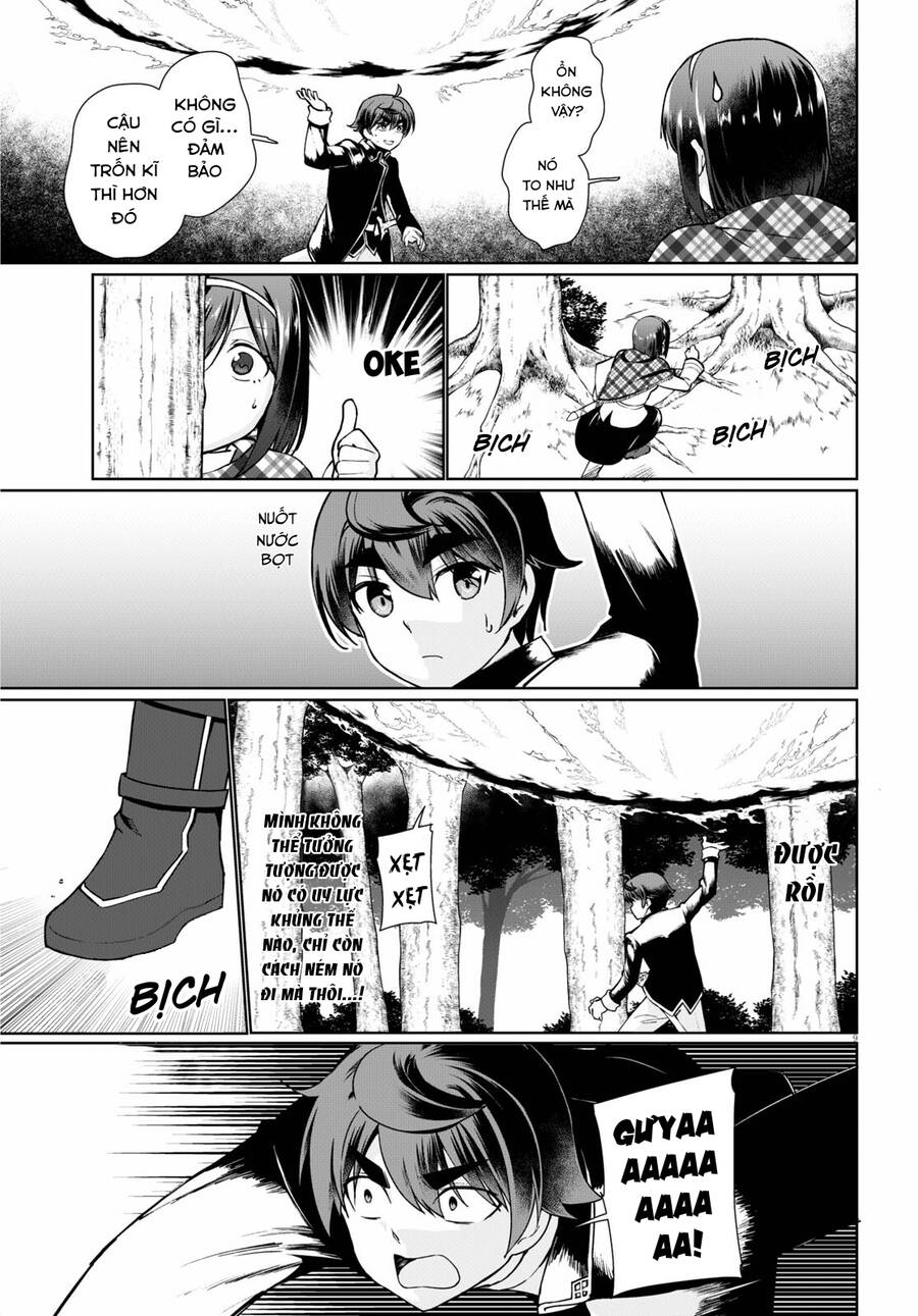 Vạn Cổ Đệ Nhất Tông: Chapter 49