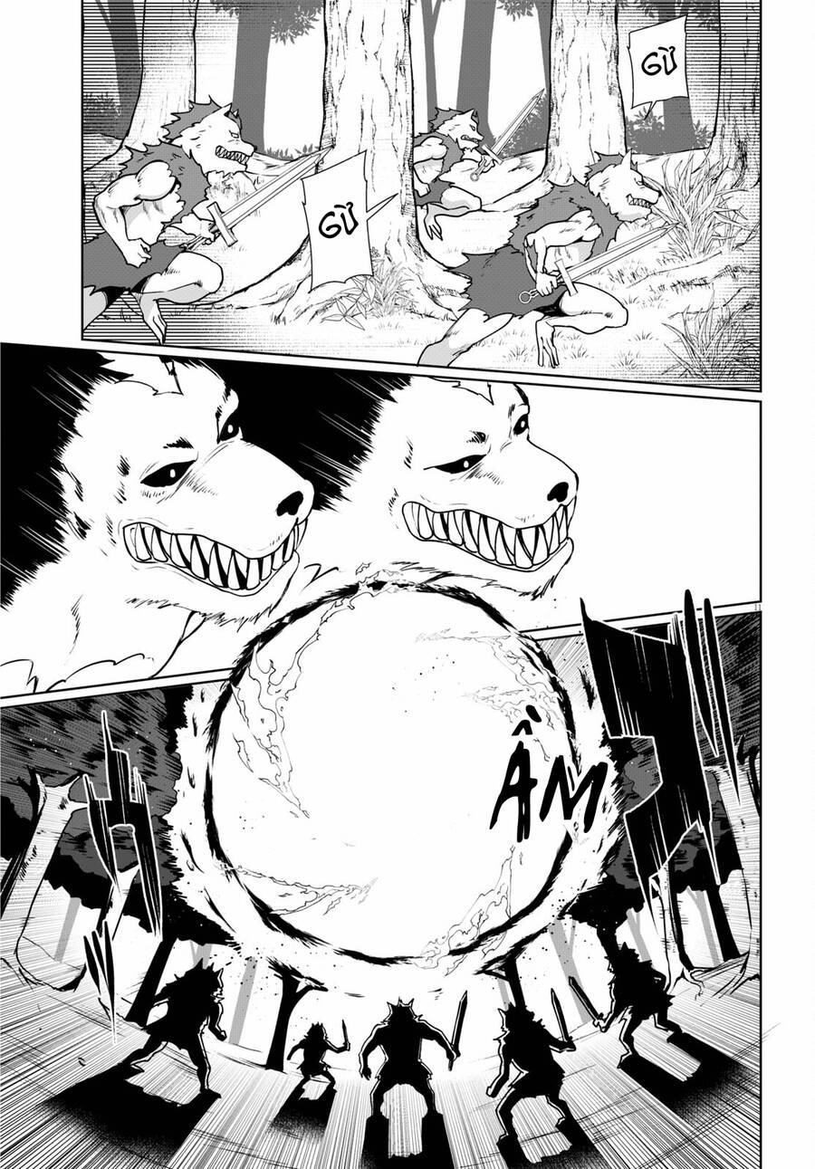 Vạn Cổ Đệ Nhất Tông: Chapter 49