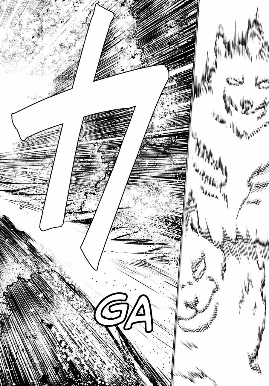 Vạn Cổ Đệ Nhất Tông: Chapter 49