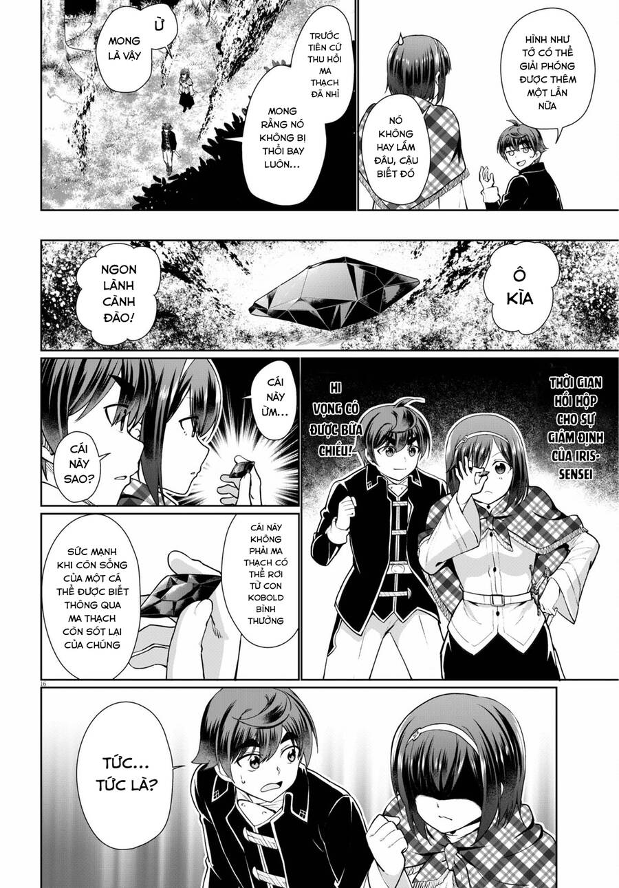 Vạn Cổ Đệ Nhất Tông: Chapter 49