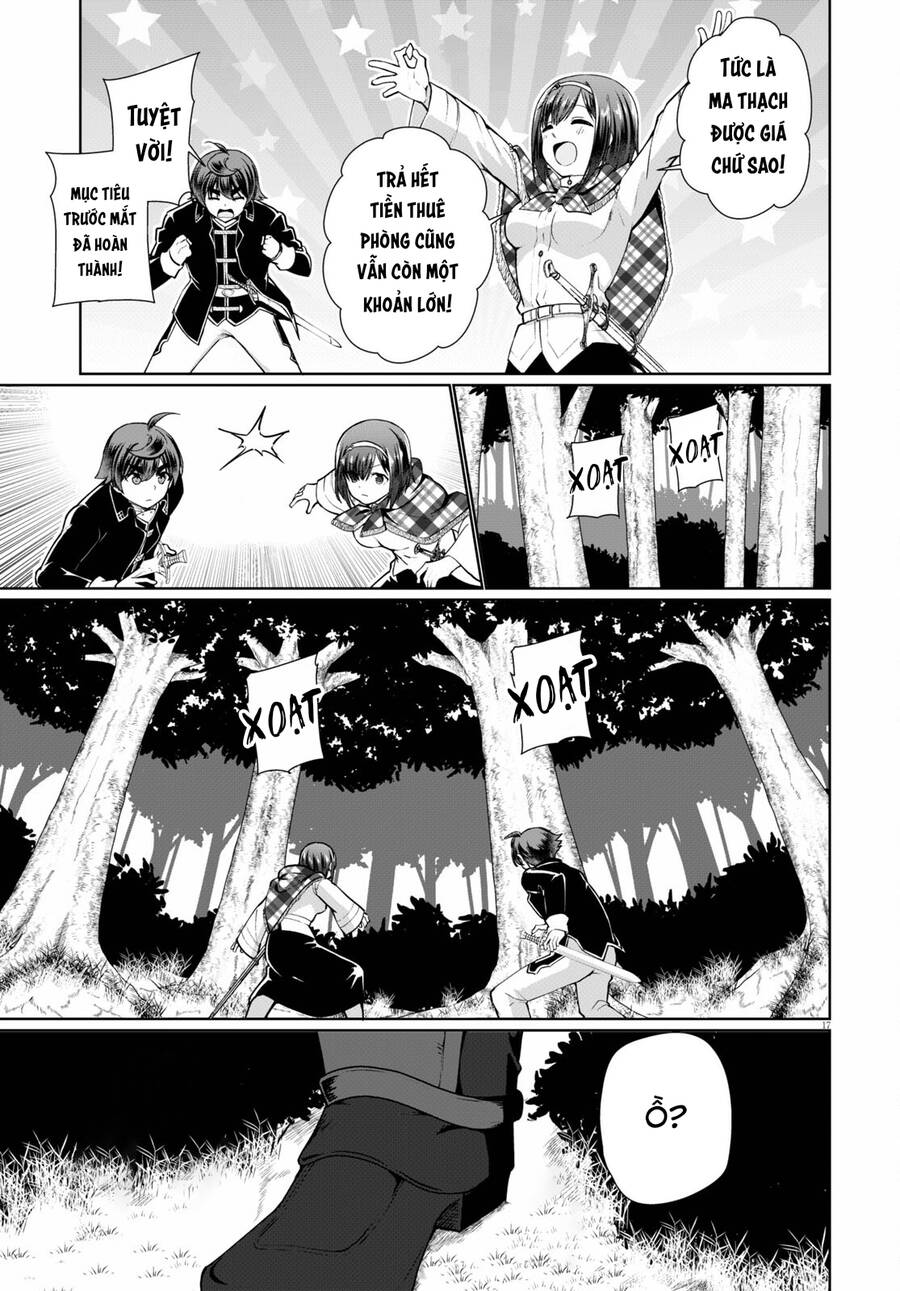 Vạn Cổ Đệ Nhất Tông: Chapter 49