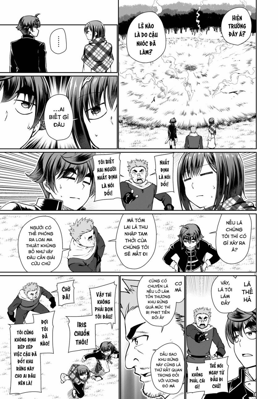 Vạn Cổ Đệ Nhất Tông: Chapter 49
