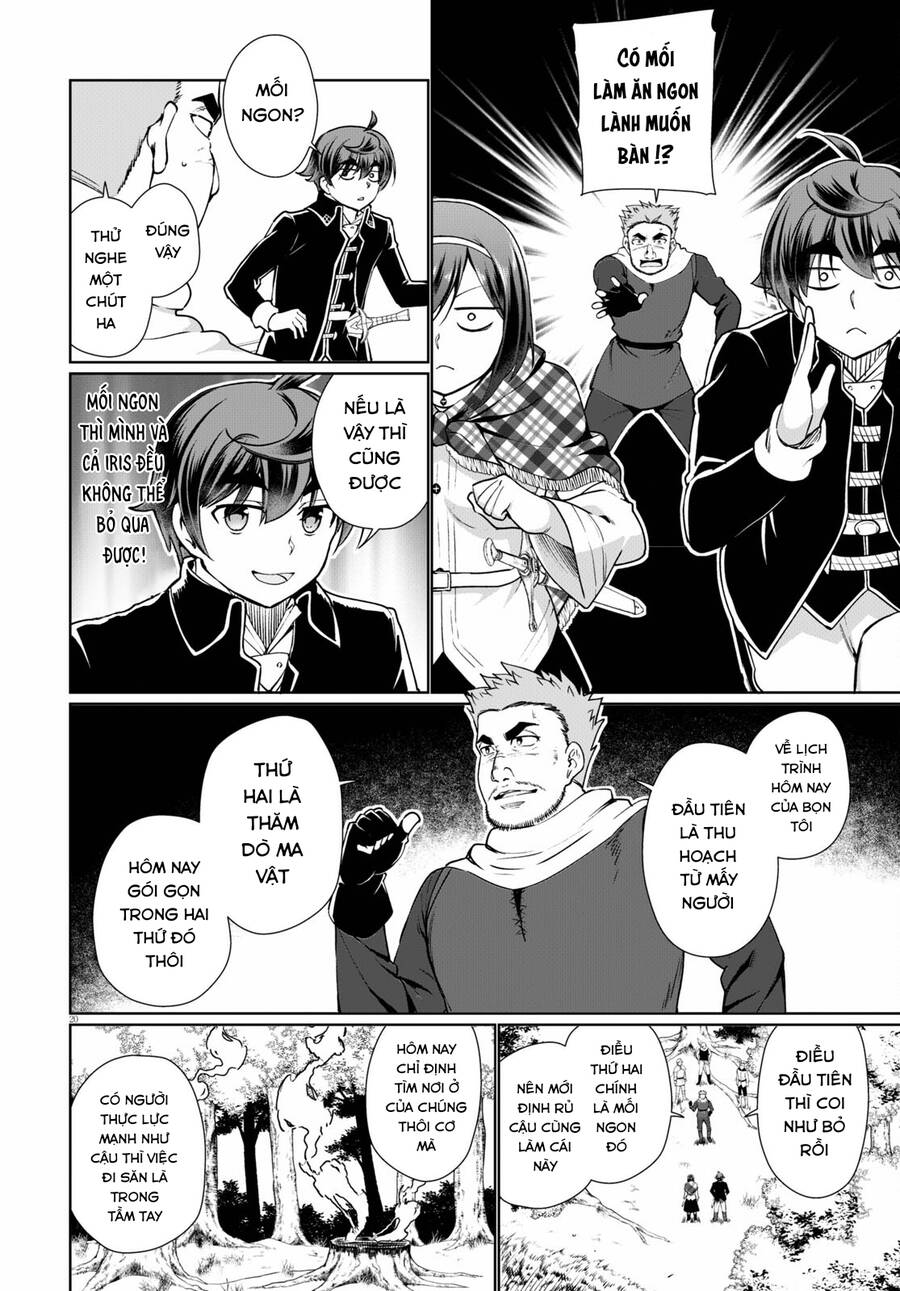 Vạn Cổ Đệ Nhất Tông: Chapter 49