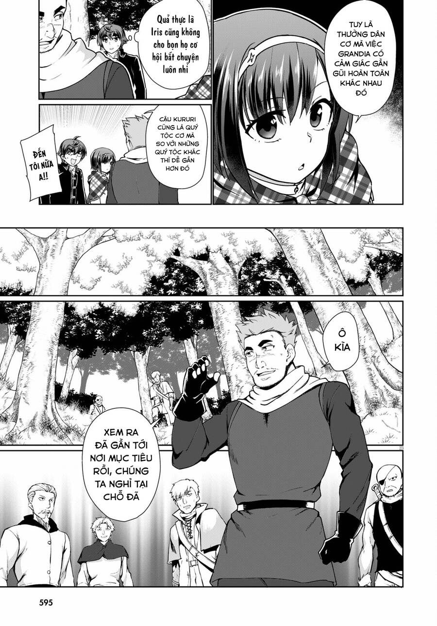 Vạn Cổ Đệ Nhất Tông: Chapter 49