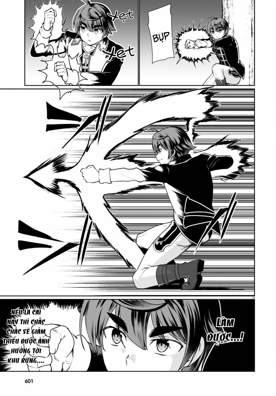 Vạn Cổ Đệ Nhất Tông: Chapter 49