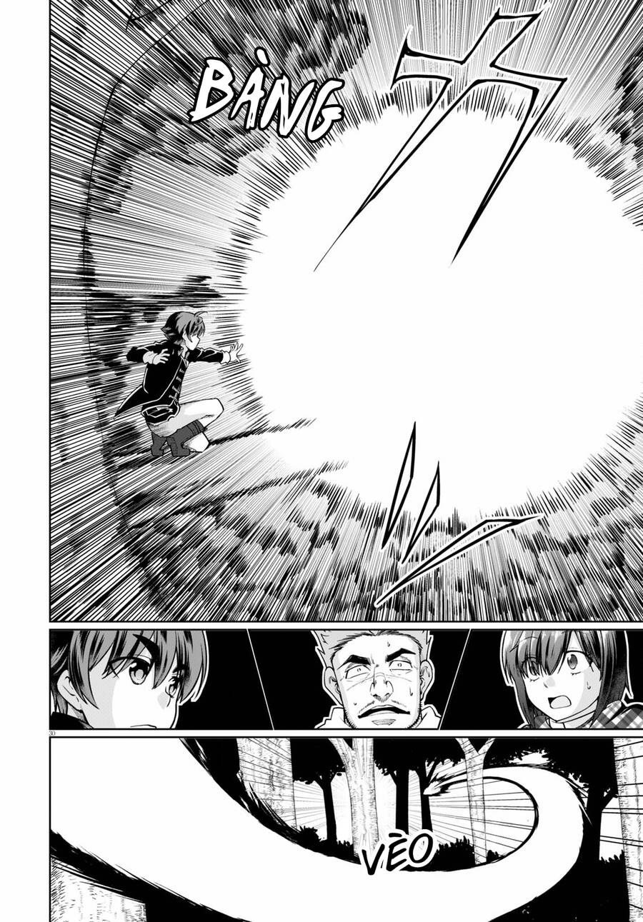 Vạn Cổ Đệ Nhất Tông: Chapter 49